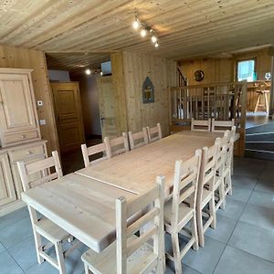Chalet Samoëns, 8 pièces, 14 personnes - FR-1-629-1