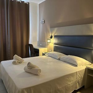 Private Bathroom Double Room