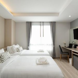 Chambre Standarde Double