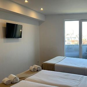 Chambre Triple