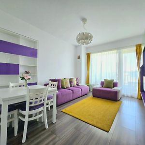 Vr2 Central Apartment