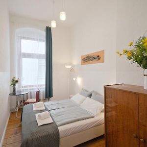 Courtyard Apartment