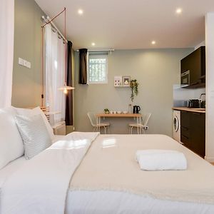 Lille Centre - Nice cozy&functional studio