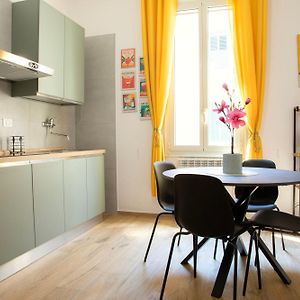 Sant'Orsola Flat
