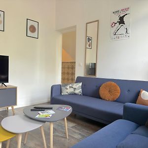 Maison 5 Chambres