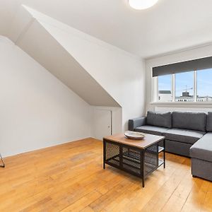 Odinn Reykjavik Eiriksgata Apartments