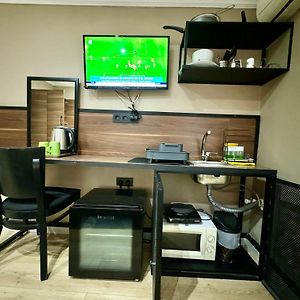 Aram Kerasi Rooms