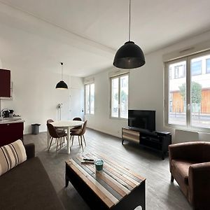 Appartement à 1 Chambre à Coucher