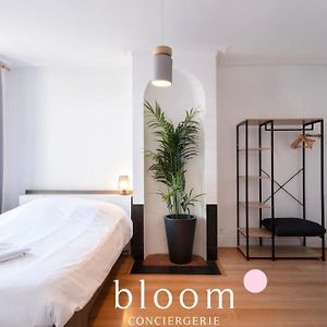 Appartement à 3 Chambres à Coucher