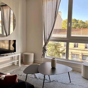 Appartement à 3 Chambres à Coucher