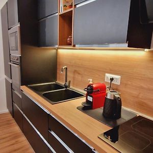Appartement Studio