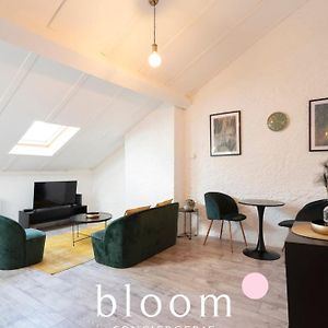 Nancy Gare Superbe Appartement