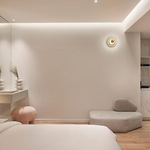 Budget Without Window King Room