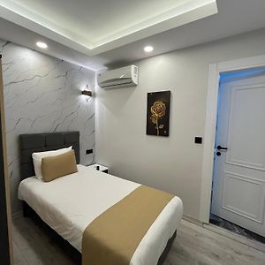 Private Bathroom Single Room