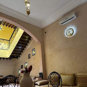 Riad Majestic Marrakech