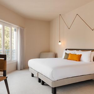 Chambre Supérieure Lit Queen-Size
