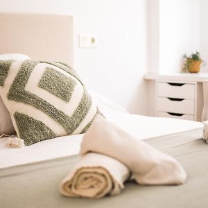Appartement à 3 Chambres à Coucher