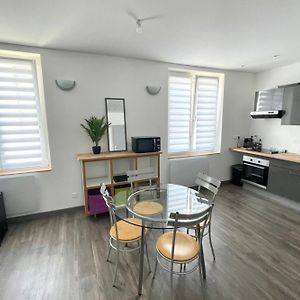 Le Dominicains Appartement Au Calme Aux Portes De La Place Stanislas