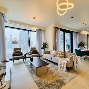 Appartement à 3 Chambres à Coucher
