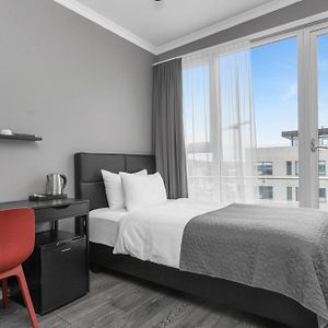 Chambre Standarde Simple
