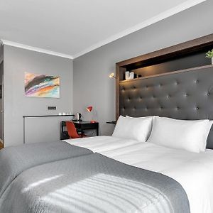 Chambre Standarde Double