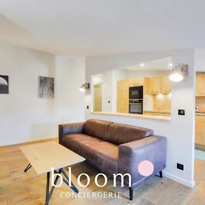 Nancy Vieille Ville Bel Appartement Renove