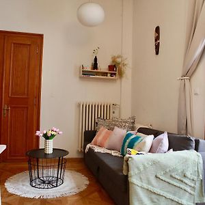 Appartement Classique