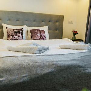 Hacienda Coltea - Cozy Old Town Apartaments