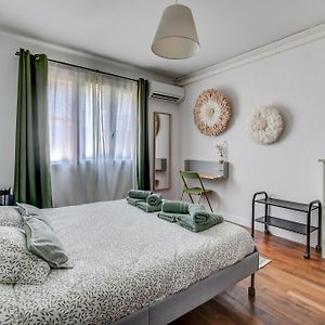 Appartement à 1 Chambre à Coucher