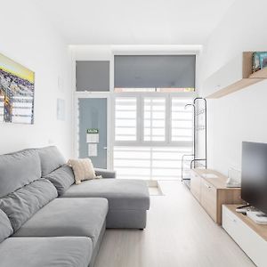 Moncloa Apartment, Con Parking Opcional