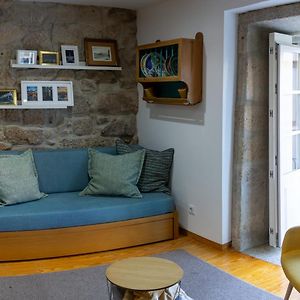 Orm Santana Apartment