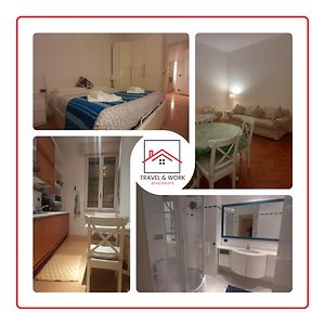 Azeglio Smart Apartment - Twa