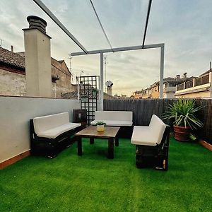 Local Granada Penthouse