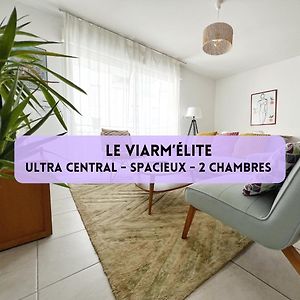 Appartement à 2 Chambres à Coucher