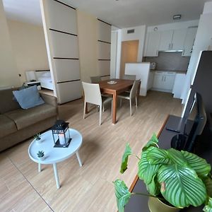 5Ensational Eu- Zone Appartment