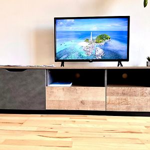 Riverview Apartment