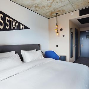 Chambre Standarde Lit King-Size