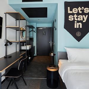 Chambre Simple