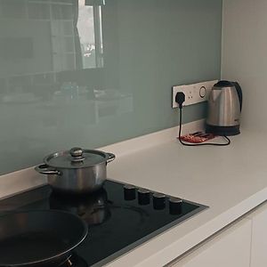 Suite à 2 Chambres à Coucher