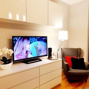 Appartement à 1 Chambre à Coucher