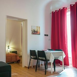 Ospiti A Casa Mia