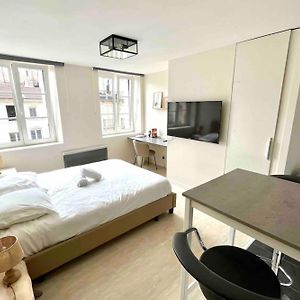 Appartement à 1 Chambre à Coucher