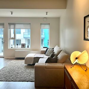Modern Luxury Apartment Downtown