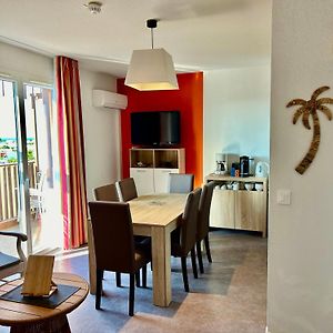Appartement à 2 Chambres à Coucher