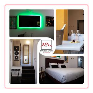 Chambre Standarde Double