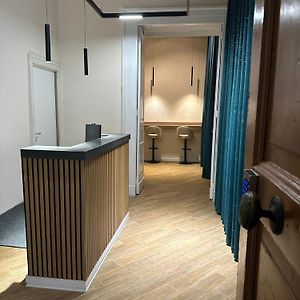 Maison Toledo Suites