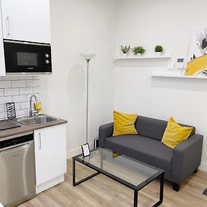 Appartement à 1 Chambre à Coucher