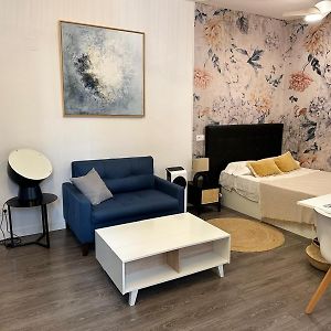 Appartement à 1 Chambre à Coucher