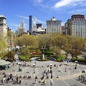 Tranquil Haven Studio Gem In Downtown Manhattan'S Union Square