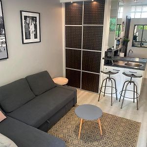 Appartement Studio